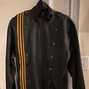 adidas Ivy Park  Track Jacket Gender Neutral